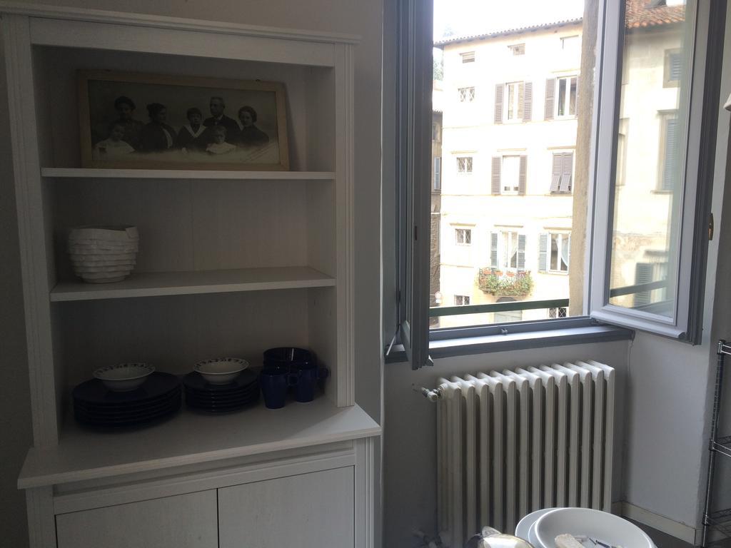 La Torre Casa vacanze Bergamo