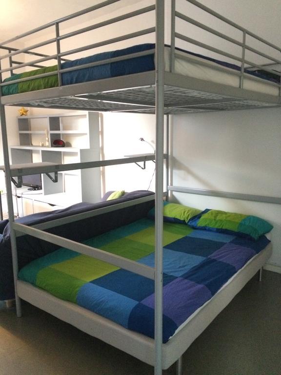 Casa vacanze La Torre Bergamo