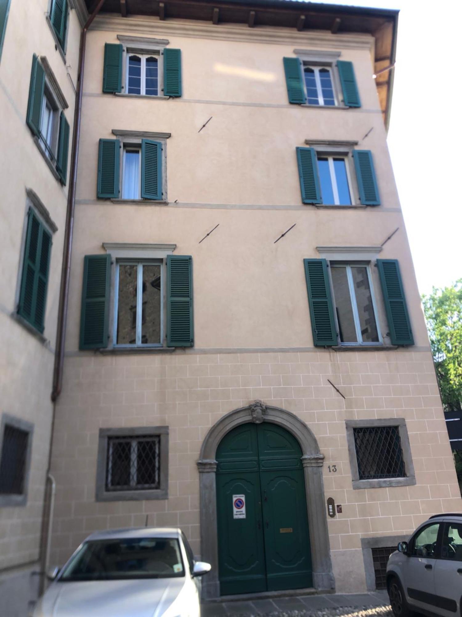 Feriehus La Torre Bergamo